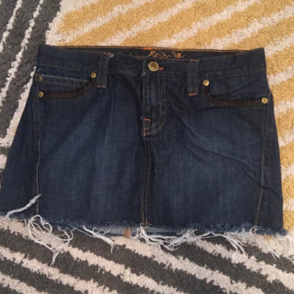 Old Navy size 8 skirt - Like New! Offer!